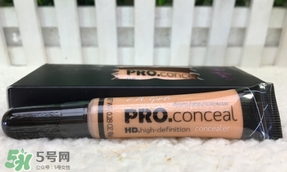 美國洛杉磯女孩修容膏怎么用？洛杉磯女孩修容膏用法