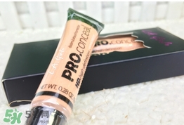 美國洛杉磯女孩修容膏怎么用？洛杉磯女孩修容膏用法