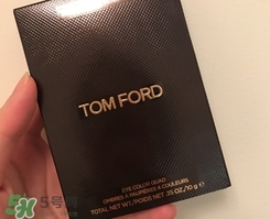 tf修容膏怎么用？tom ford修容膏使用方法