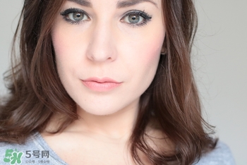 laura mercier口紅色號(hào)試色 laura mercier口紅試色圖