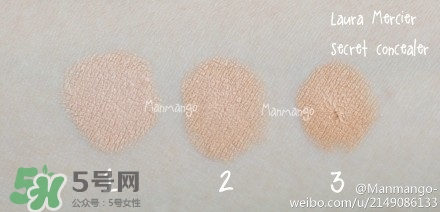 laura mercier遮瑕膏色號 laura mercier遮瑕膏試色 laura mercier遮瑕膏色號 laura mercier遮瑕膏試色