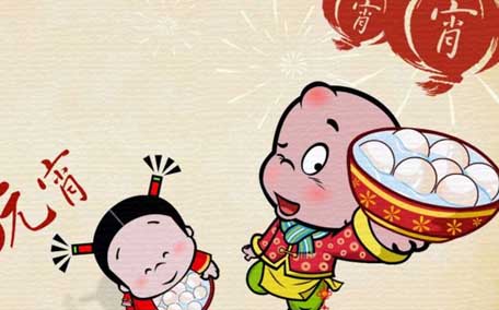 正月十五吃元宵是早上吃還是晚上吃 正月十五風俗有哪些