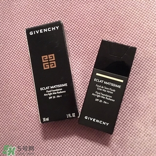 紀(jì)梵希粉底液怎么樣?紀(jì)梵希粉底液好用嗎? 紀(jì)梵希粉底液怎么樣?紀(jì)梵希粉底液好用嗎?