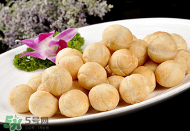 湯圓怎么炸不會開裂？炸湯圓怎么不爆炸？