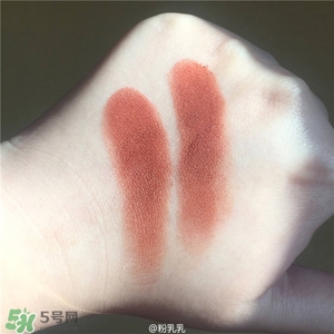 hm眼影色號試色 hm眼影試色圖 hm眼影色號試色 hm眼影試色圖