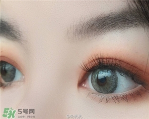 hm眼影色號試色 hm眼影試色圖 hm眼影色號試色 hm眼影試色圖