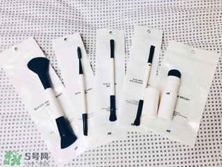 hm化妝刷多少錢？hm化妝刷怎么樣？