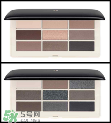 hm眼影色號試色 hm眼影試色圖 hm眼影色號試色 hm眼影試色圖