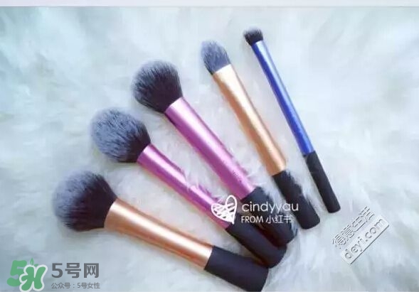 hm化妝刷多少錢？hm化妝刷怎么樣？