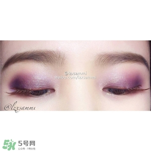 hm眼影色號試色 hm眼影試色圖 hm眼影色號試色 hm眼影試色圖