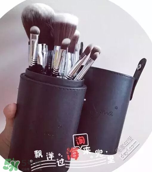 hm化妝刷多少錢？hm化妝刷怎么樣？