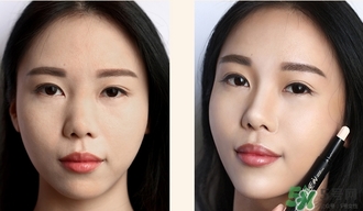 高光棒化妝時(shí)哪一步用?高光棒化妝前還是后用? 高光棒化妝時(shí)哪一步用?高光棒化妝前還是后用?