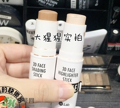 w.lab高光棒怎么用？w.lab高光棒使用方法