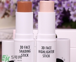 w.lab高光棒怎么用？w.lab高光棒使用方法