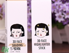 w.lab高光棒怎么用？w.lab高光棒使用方法