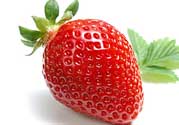 小孩咳嗽可以吃草莓嗎？小孩發(fā)燒可以吃草莓好？