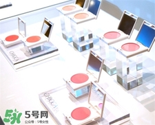 chicca腮紅膏色號 chicca腮紅膏試色 chicca腮紅膏色號 chicca腮紅膏試色