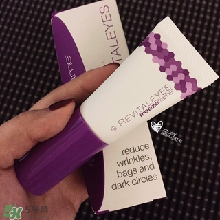 freezeframe眼霜怎么用?freezeframe眼霜使用方法 freezeframe眼霜怎么用?freezeframe眼霜使用方法