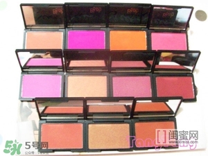 sleek腮紅多少錢？sleek腮紅價(jià)格