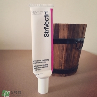 strivectin眼霜怎么樣?斯佳唯婷眼霜好用嗎? strivectin眼霜怎么樣?斯佳唯婷眼霜好用嗎?