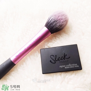 sleek腮紅多少錢？sleek腮紅價(jià)格