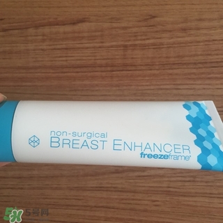 freezeframe豐胸膏怎么用?freezeframe豐胸膏使用方法 freezeframe豐胸膏怎么用?freezeframe豐胸膏使用方法