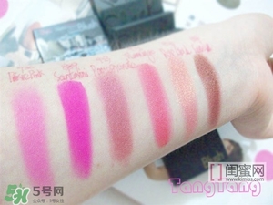 sleek腮紅多少錢？sleek腮紅價(jià)格