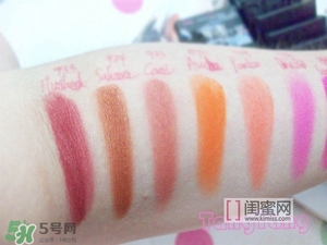 sleek腮紅多少錢？sleek腮紅價(jià)格