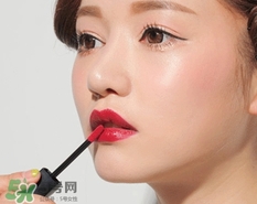 3ce唇釉色號(hào)大全,3ce唇釉試色圖合集 3ce唇釉色號(hào)大全,3ce唇釉試色圖合集