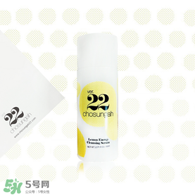 chosungah 22怎么樣 chosungah22潔面乳好用嗎 chosungah 22怎么樣 chosungah22潔面乳好用嗎
