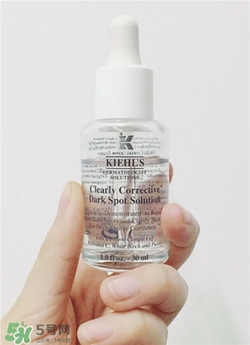 科顏氏淡斑精華好用嗎？科顏氏淡斑精華怎么樣？