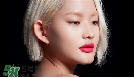 espoir2017春季氣墊唇釉色號(hào) espoir氣墊唇釉試色 espoir2017春季氣墊唇釉色號(hào) espoir氣墊唇釉試色