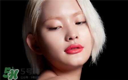 espoir2017春季氣墊唇釉色號(hào) espoir氣墊唇釉試色 espoir2017春季氣墊唇釉色號(hào) espoir氣墊唇釉試色