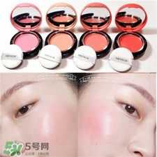愛茉莉氣墊腮紅色號 愛茉莉氣墊腮紅試色 愛茉莉氣墊腮紅色號 愛茉莉氣墊腮紅試色
