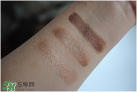 charlotte tilbury眼影膏色號試色 ct眼影膏試色圖 charlotte tilbury眼影膏色號試色 ct眼影膏試色圖