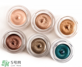 charlotte tilbury眼影膏色號試色 ct眼影膏試色圖 charlotte tilbury眼影膏色號試色 ct眼影膏試色圖