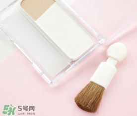 cezanne倩麗鼻影修容粉怎么用？倩麗鼻影修容粉使用方法