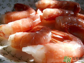 阿根廷紅蝦為什么去頭？阿根廷紅蝦頭為什么無頭？