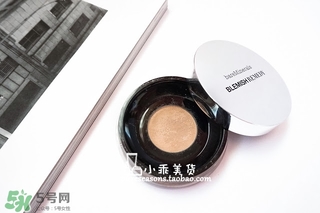 bareminerals礦物粉底怎么用？bareminerals貝茗礦物粉底使用方法