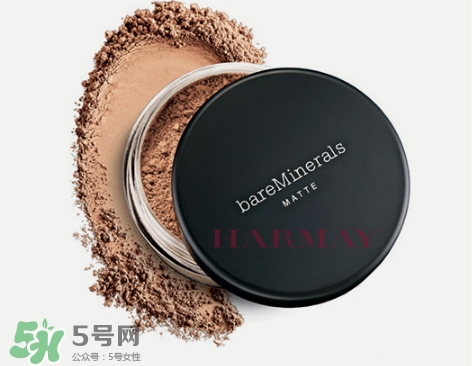 bareminerals哪里買(mǎi)？bareminerals貝茗香港專柜地址