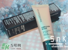 bareminerals哪里買(mǎi)？bareminerals貝茗香港專柜地址