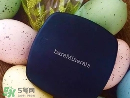 bareminerals什么值得買？bareminerals貝茗明星產(chǎn)品
