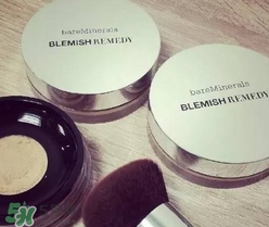 bareminerals什么值得買？bareminerals貝茗明星產(chǎn)品