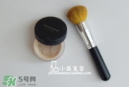 bareminerals礦物粉底多少錢？bareminerals礦物粉底專柜價(jià)