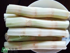 吃甘蔗舌頭為什么會(huì)破？吃甘蔗舌頭破了怎么辦？