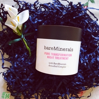 bareminerals夜間煥膚睡眠粉怎么用？bareminerals睡眠粉使用方法