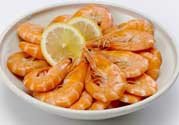 煮蝦用熱水還是冷水？白水煮蝦是冷水下鍋還是熱水下鍋好？