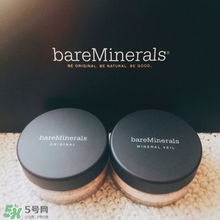 bareminerals礦物粉底多少錢？bareminerals礦物粉底專柜價