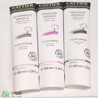 cattier面膜怎么樣?cattier面膜好用嗎? cattier面膜怎么樣?cattier面膜好用嗎?