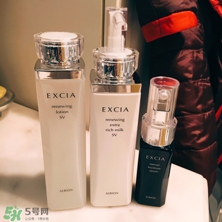 excia滲透乳多少錢一瓶？excia滲透乳專柜價格